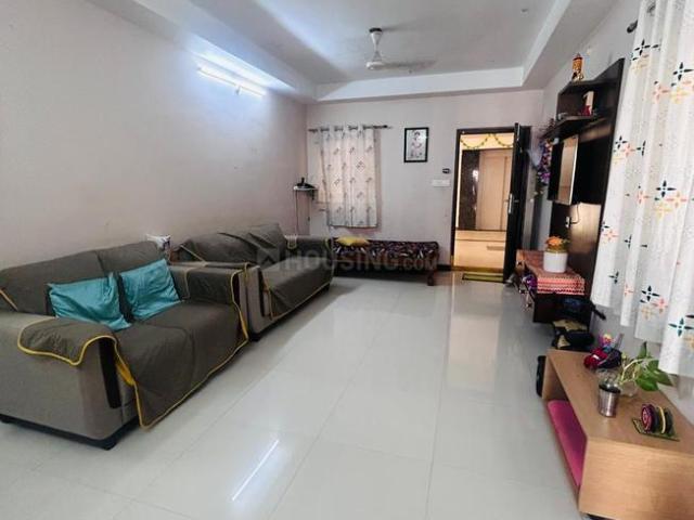 2 BHK Apartment in Gachibowli for resale Hyderabad. The reference number is 20436856