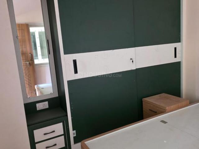 2 BHK Apartment in Gaddopur for rent Ayodhya. The reference number is 20449291