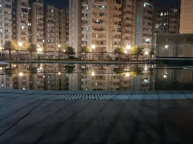 2 BHK Apartment in Gagan Vihar for resale Ghaziabad. The reference number is 15649938