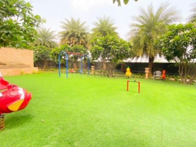 2 BHK Apartment in Gagan Vihar for resale Loni Bhopura Road. The reference number is 17035956