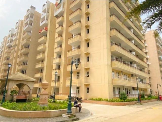 2 BHK Apartment in Gagan Vihar for resale Loni Bhopura Road. The reference number is 17457069