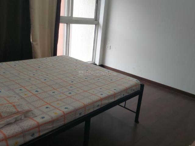 2 BHK Apartment in Gahunje for rent Pune. The reference number is 20622447