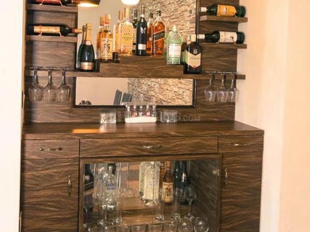 2 BHK Apartment in Gahunje for rent Pune. The reference number is 20871870