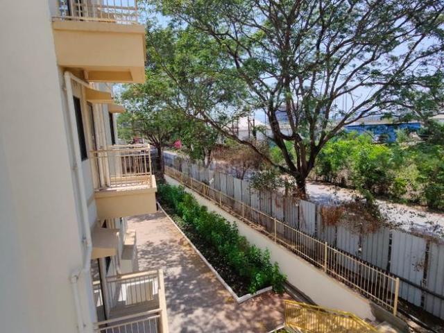 2 BHK Apartment in Gahunje for resale Pune. The reference number is 12391655
