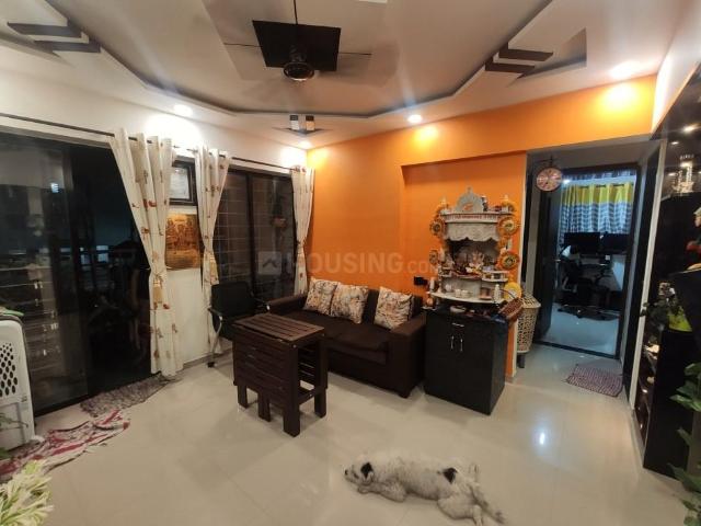 2 BHK Apartment in Gahunje for resale Pune. The reference number is 17813010