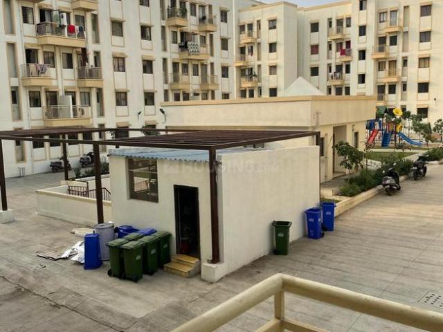 2 BHK Apartment in Gahunje for resale Pune. The reference number is 17142109