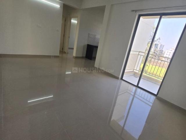 2 BHK Apartment in Gahunje for resale Pune. The reference number is 19720823