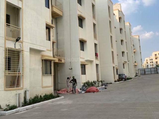 2 BHK Apartment in Gahunje for resale Pune. The reference number is 19954843