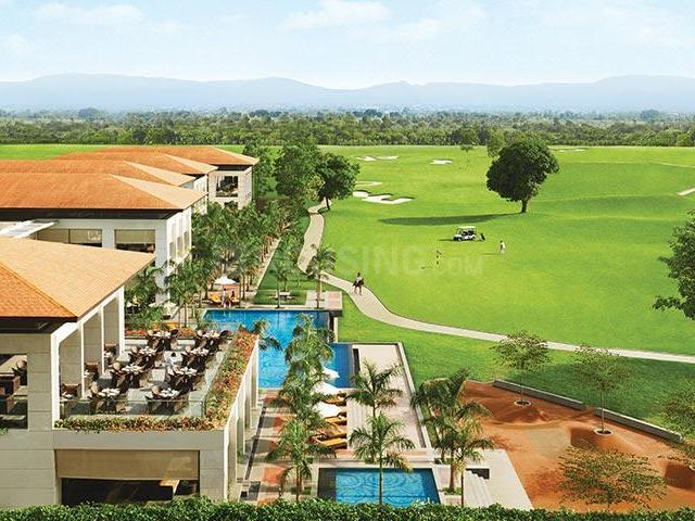 2 BHK Apartment in Gahunje for resale Pune. The reference number is 19093951