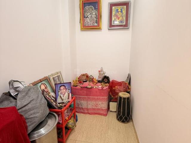 2 BHK Apartment in Gahunje for resale Pune. The reference number is 19296187