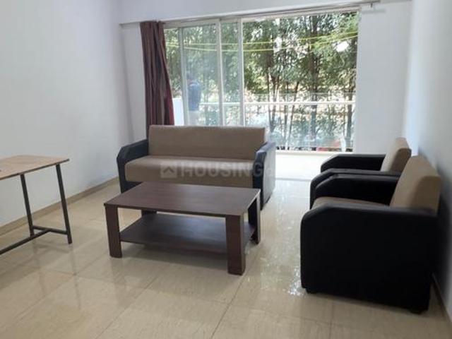 2 BHK Apartment in Gahunje for resale Pune. The reference number is 20095771