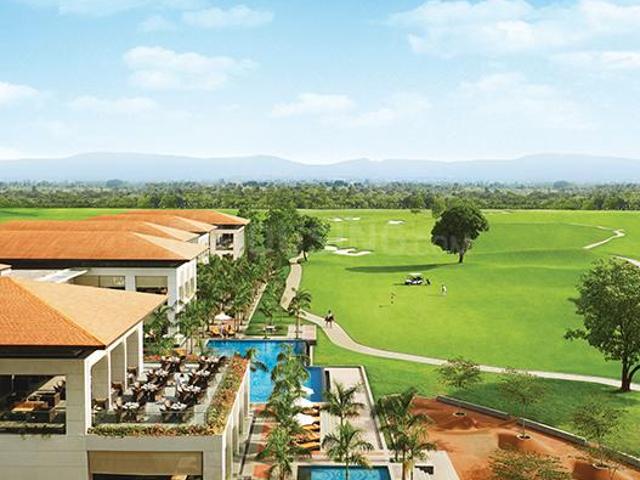 2 BHK Apartment in Gahunje for resale Pune. The reference number is 20180109
