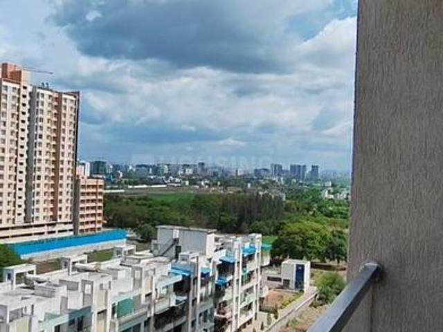 2 BHK Apartment in Gahunje for resale Pune. The reference number is 20297828