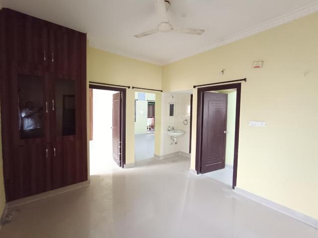 2 BHK Apartment in Gajularamaram for rent Hyderabad. The reference number is 19997188