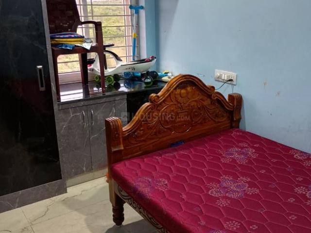 2 BHK Apartment in Gajularamaram for rent Hyderabad. The reference number is 20576978