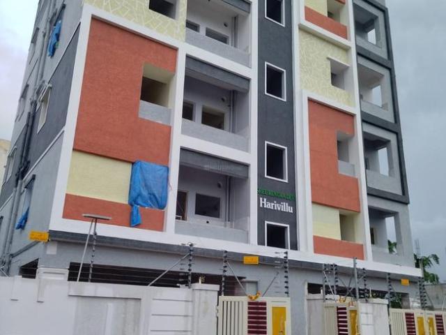 2 BHK Apartment in Gajularamaram for resale Hyderabad. The reference number is 10271463