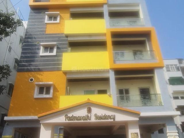 2 BHK Apartment in Gajularamaram for resale Hyderabad. The reference number is 16133422