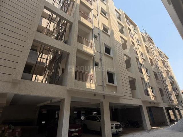 2 BHK Apartment in Mettakanigudem for resale Hyderabad. The reference number is 20451017