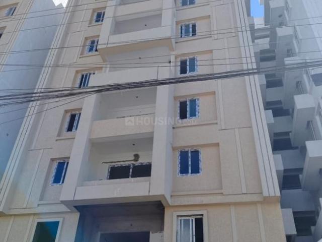 2 BHK Apartment in Gajularamaram for resale Hyderabad. The reference number is 20779661