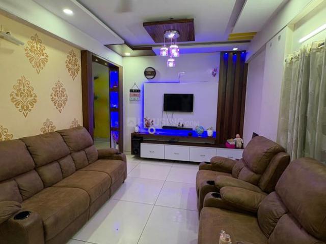 2 BHK Apartment in Gajuwaka for rent Visakhapatnam. The reference number is 20440808