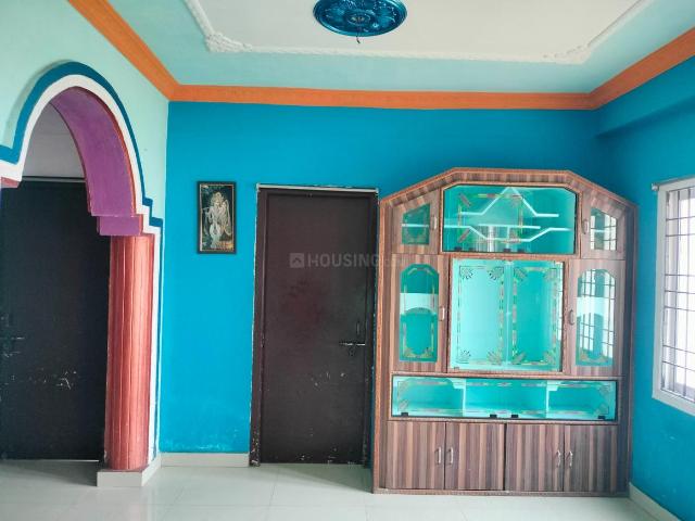 2 BHK Apartment in Gajuwaka for rent Visakhapatnam. The reference number is 20488204