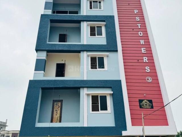 2 BHK Apartment in Gajuwaka for resale Visakhapatnam. The reference number is 16274741