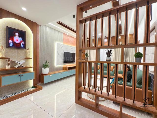 2 BHK Apartment in Gajuwaka for resale Visakhapatnam. The reference number is 17129666