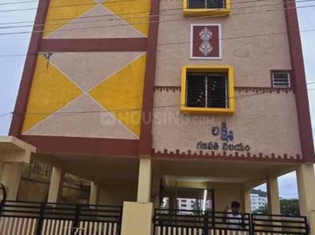 2 BHK Apartment in Gajuwaka for resale Visakhapatnam. The reference number is 17260589