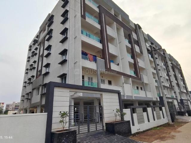 2 BHK Apartment in Gajuwaka for resale Visakhapatnam. The reference number is 19421679