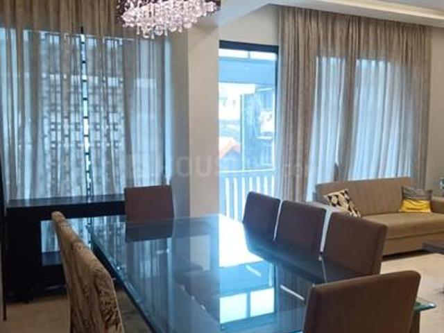 2 BHK Apartment in Gamdevi for rent Mumbai. The reference number is 20354812