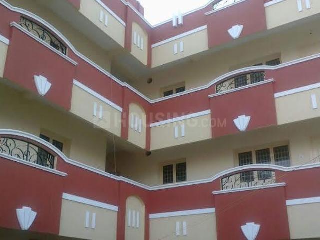 2 BHK Apartment in Ganapathy for rent Coimbatore. The reference number is 20593571