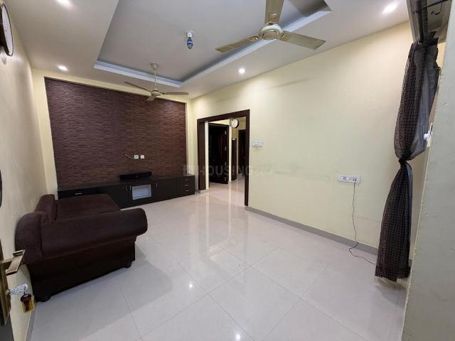2 BHK Apartment in Ganapathy for rent Coimbatore. The reference number is 20338265