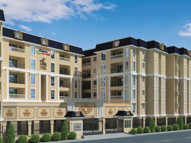 2 BHK Apartment in Ganapathy for resale Coimbatore. The reference number is 20050554