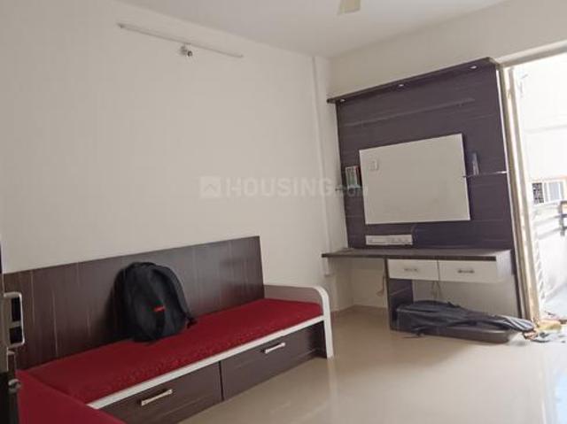2 BHK Apartment in Ganga Dham for resale Pune. The reference number is 19093035