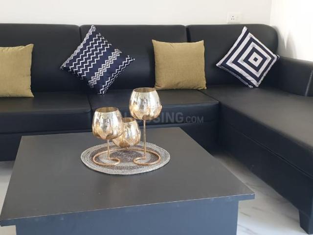 2 BHK Apartment in Gangapur for rent Nashik. The reference number is 16492683