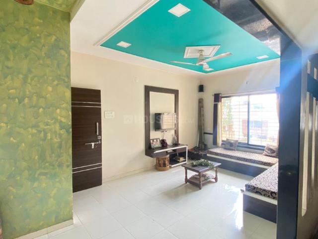 2 BHK Apartment in Gangapur for rent Nashik. The reference number is 16493143