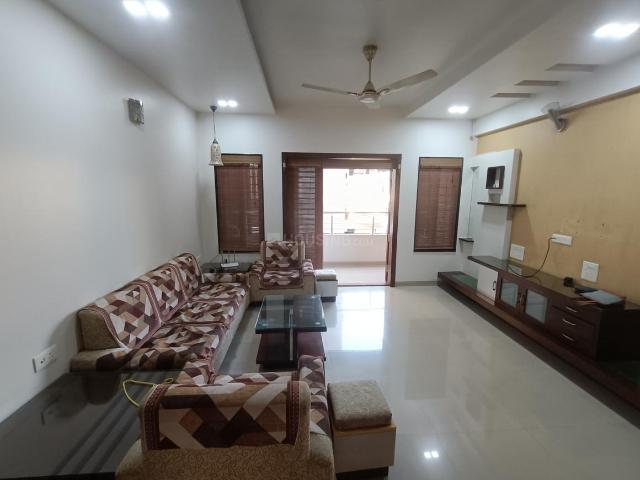 2 BHK Apartment in Gangapur for rent Nashik. The reference number is 16735950