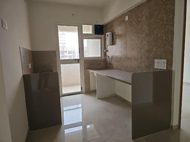 2 BHK Apartment in Gangapur for rent Nashik. The reference number is 17835937