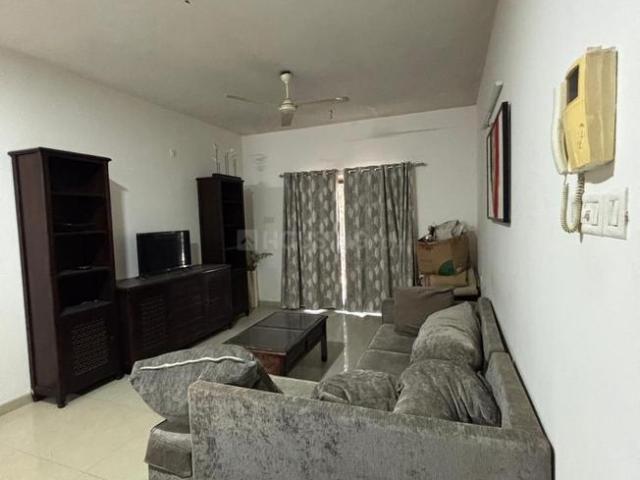 2 BHK Apartment in Gangapur for rent Nashik. The reference number is 18416496