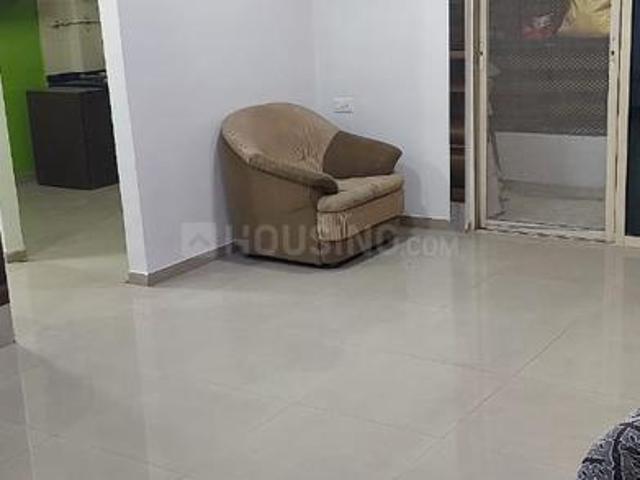 2 BHK Apartment in Gangapur for rent Nashik. The reference number is 18950286