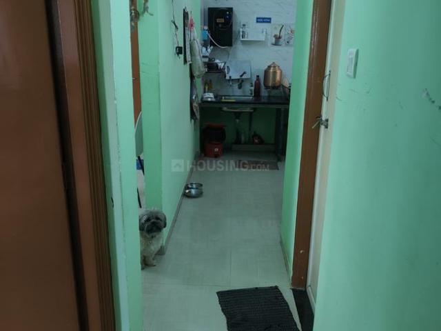 2 BHK Apartment in Gangapur for rent Nashik. The reference number is 19079653