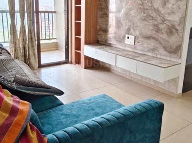 2 BHK Apartment in Gangapur for rent Nashik. The reference number is 19279785