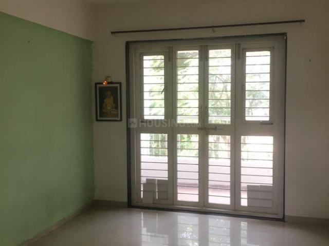 2 BHK Apartment in Gangapur for rent Nashik. The reference number is 13522178