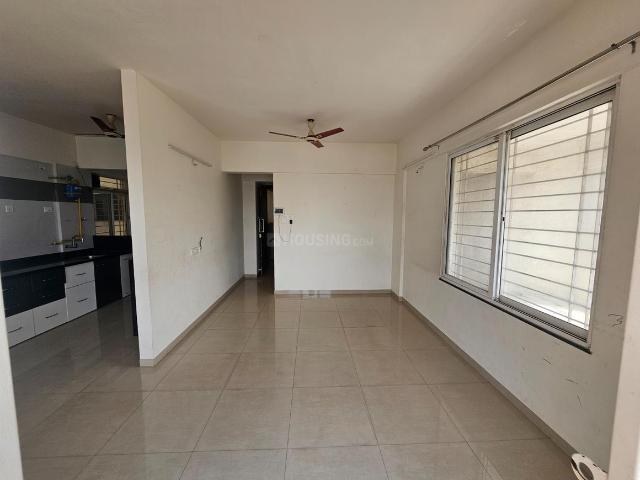 2 BHK Apartment in Gangapur for rent Nashik. The reference number is 20308457