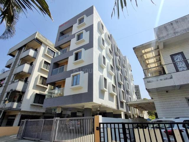 2 BHK Apartment in Gangapur for rent Nashik. The reference number is 20428545