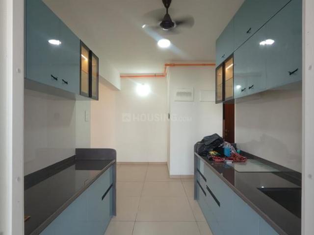 2 BHK Apartment in Gangapur for rent Nashik. The reference number is 20466786