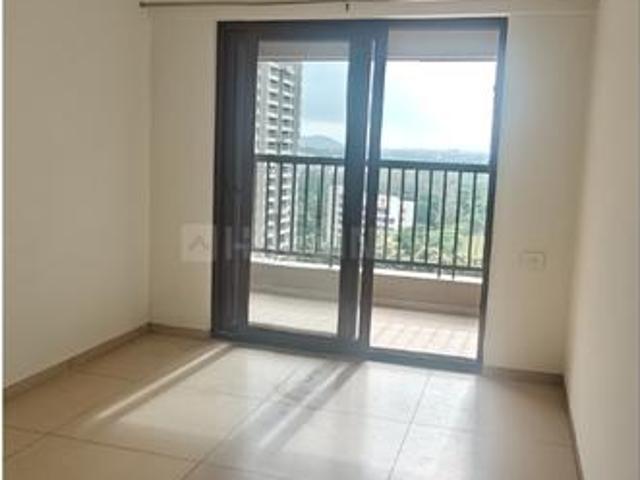 2 BHK Apartment in Gangapur for rent Nashik. The reference number is 20634496