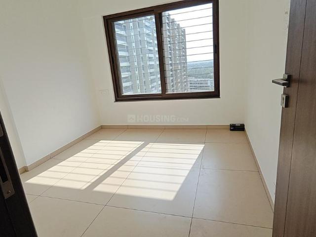 2 BHK Apartment in Gangapur for rent Nashik. The reference number is 20676868