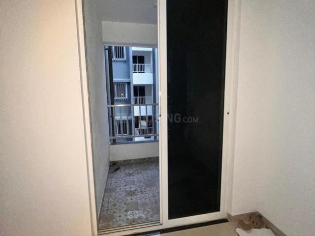 2 BHK Apartment in Gangapur for rent Nashik. The reference number is 20726824