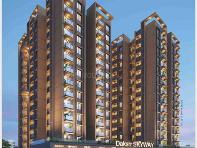 2 BHK Apartment in Gangapur for rent Nashik. The reference number is 20736454